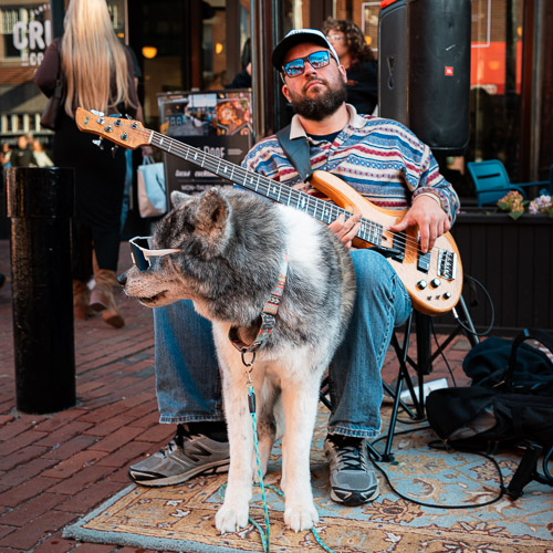 Salem, MA - Sep 2025